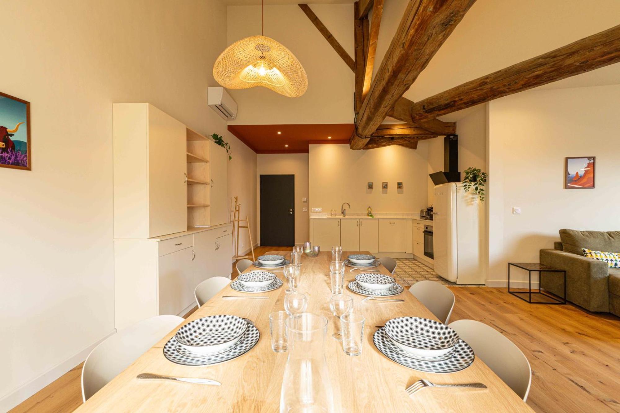 Oustau De Marie Lägenhet Saint-Rémy-de-Provence Exteriör bild